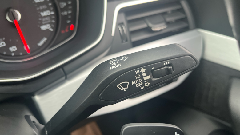 Audi A5 35 TFSI S Line 5dr S Tronic Petrol Hatchback